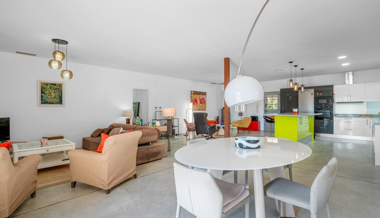 Sale - Country estate - Elche/Elx