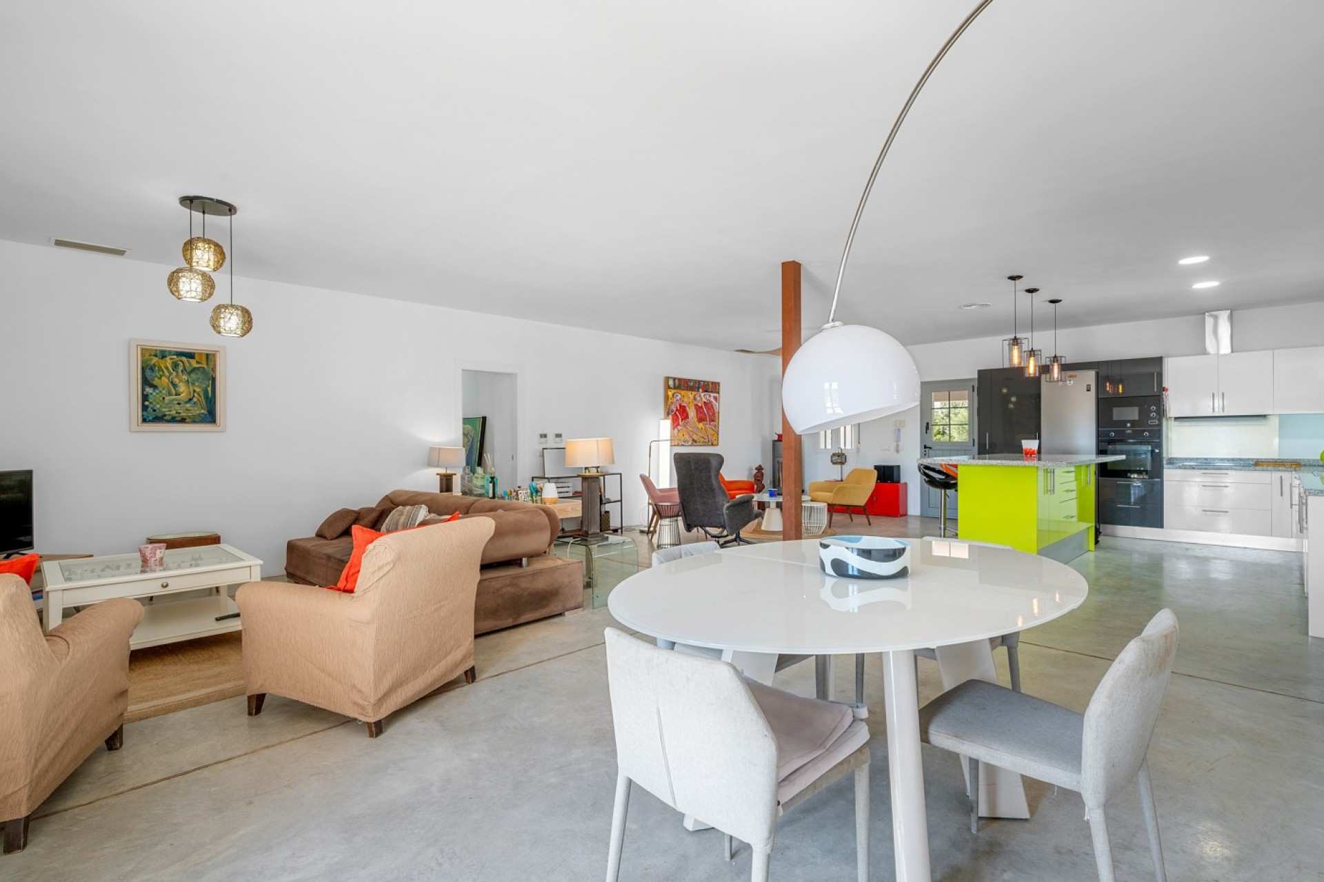 Sale - Country estate - Elche/Elx