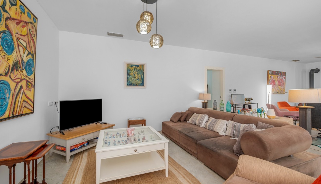 Sale - Country estate - Elche/Elx