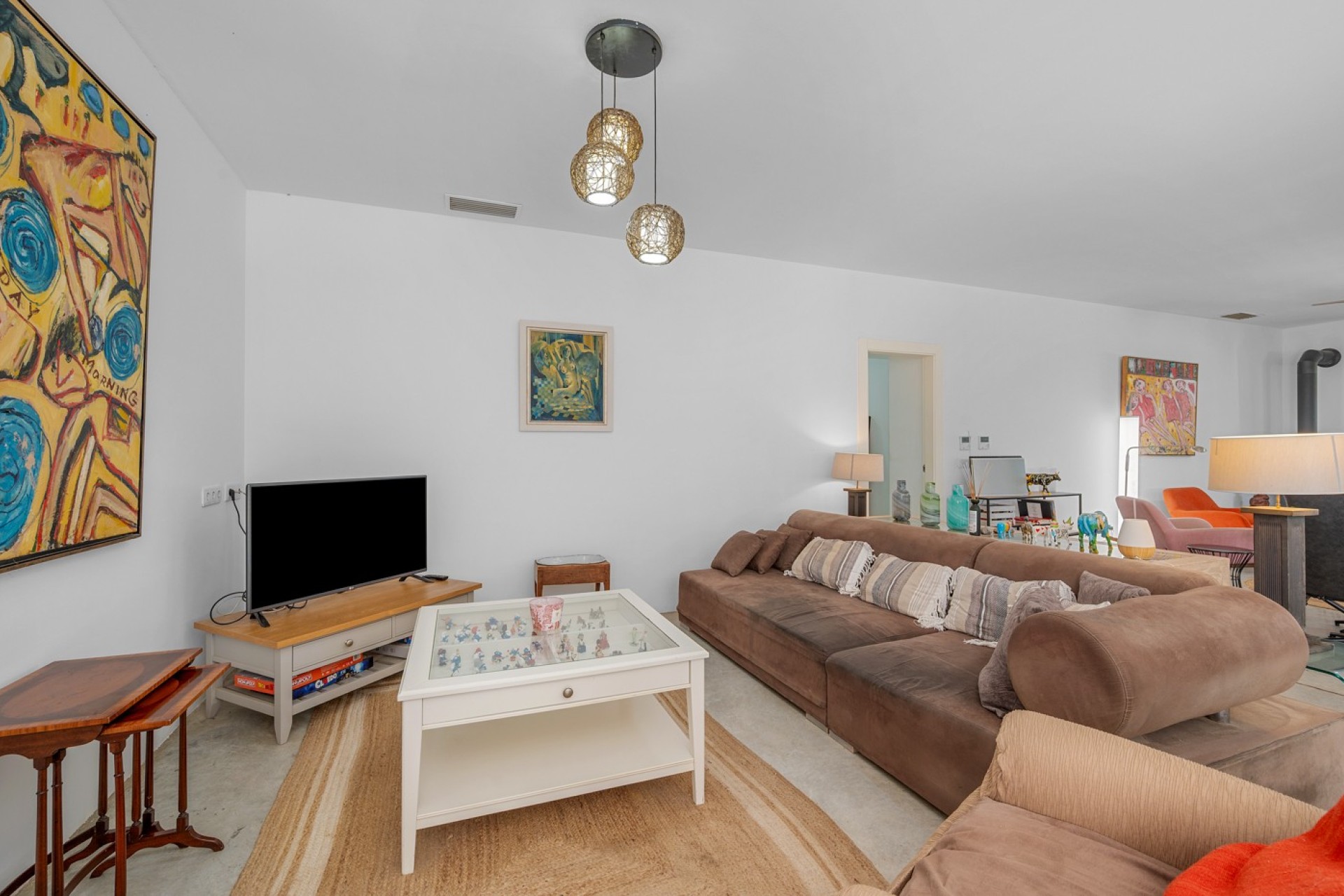 Sale - Country estate - Elche/Elx