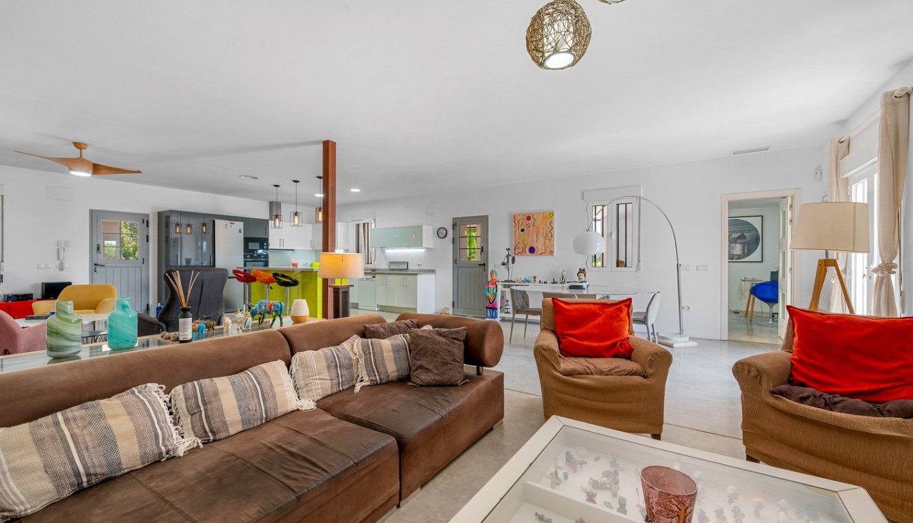 Sale - Country estate - Elche/Elx