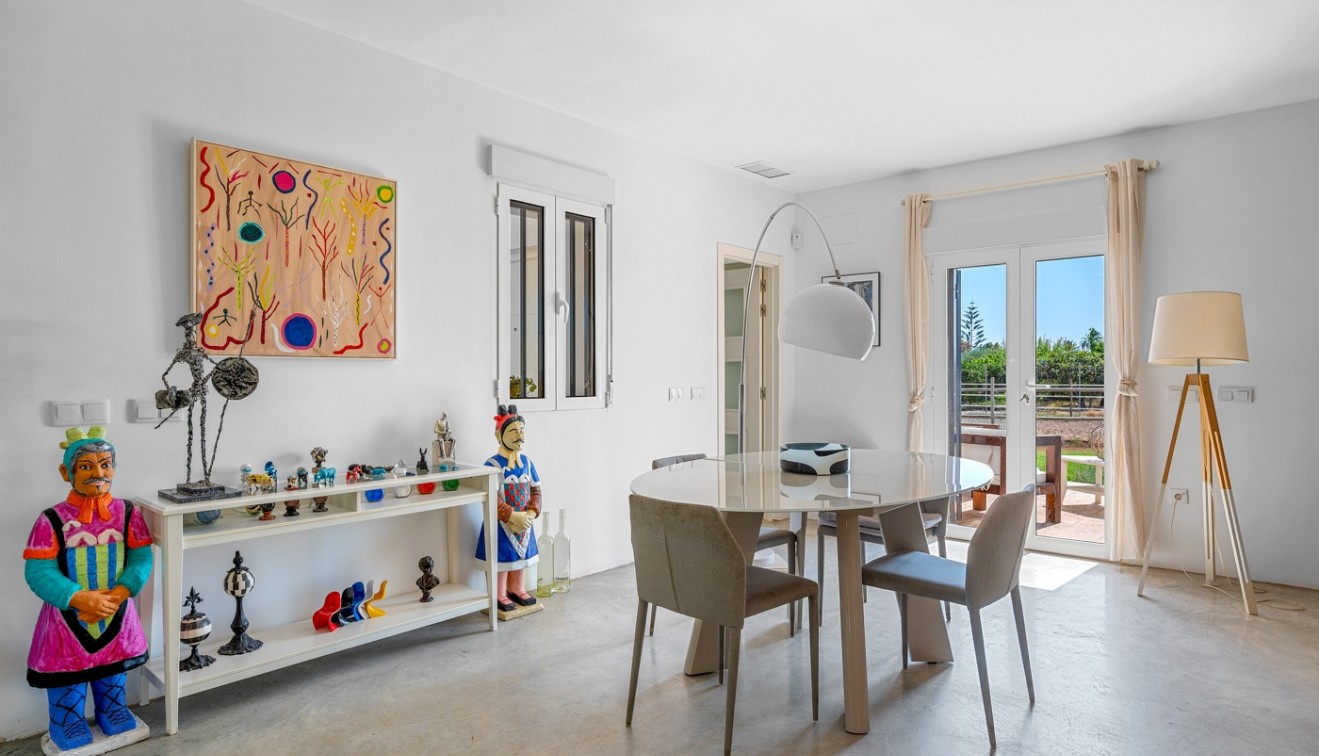 Sale - Country estate - Elche/Elx