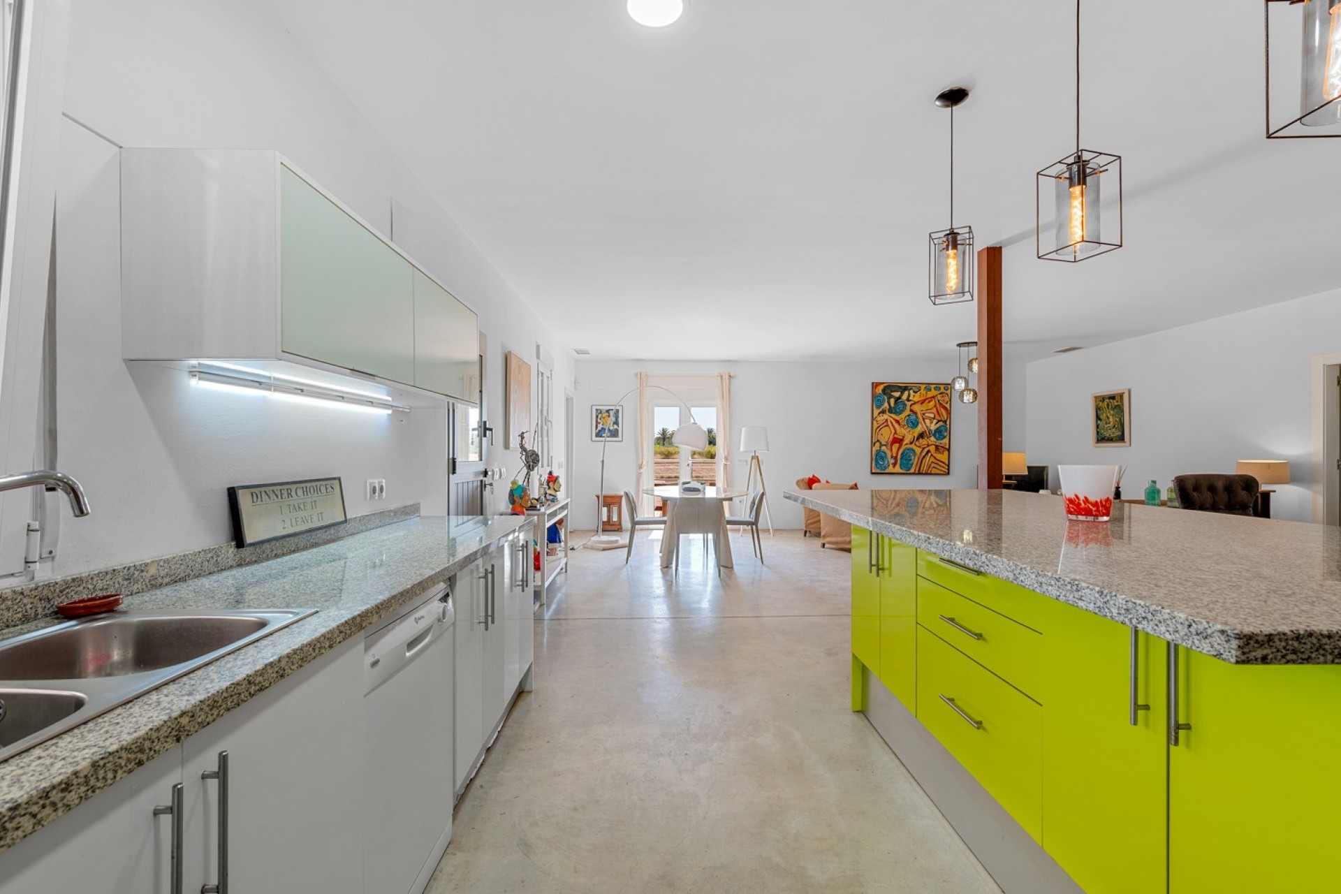 Sale - Country estate - Elche/Elx