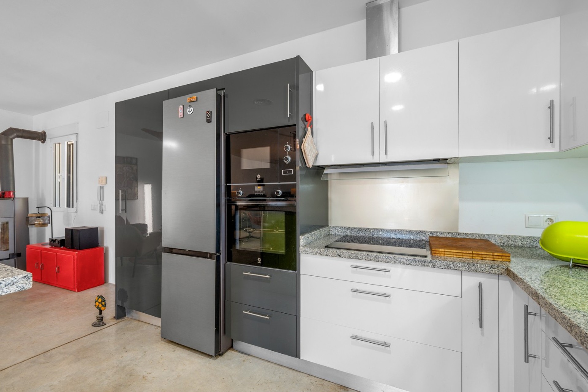 Sale - Country estate - Elche/Elx