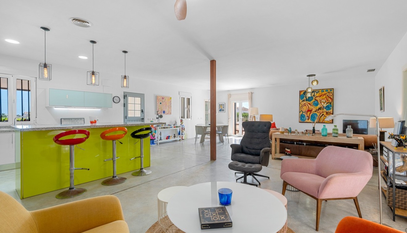 Sale - Country estate - Elche/Elx