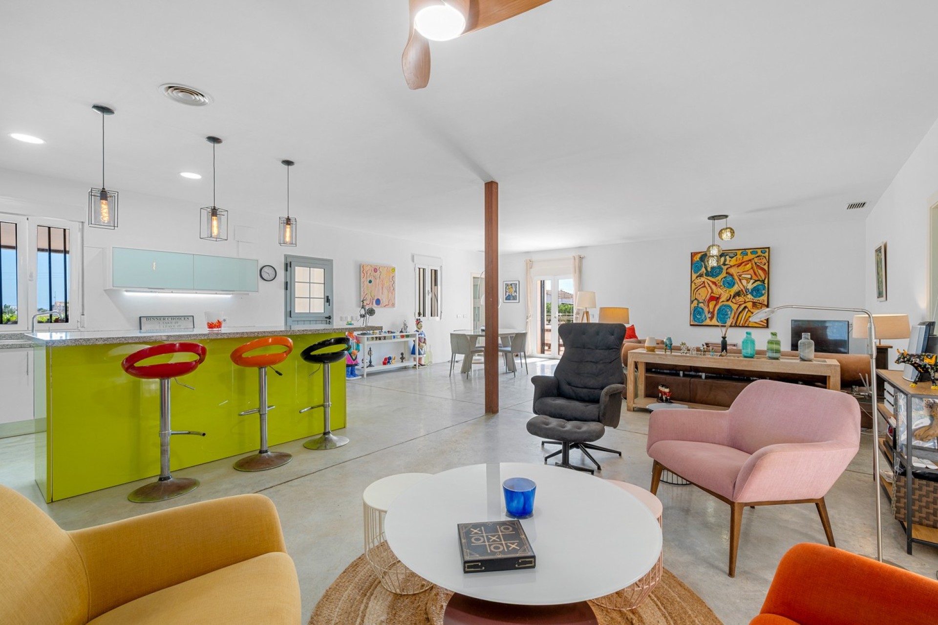 Sale - Country estate - Elche/Elx