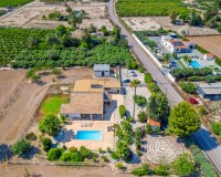 Sale - Country estate - Elche/Elx