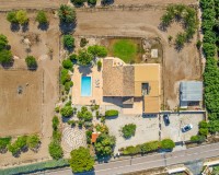 Sale - Country estate - Elche/Elx