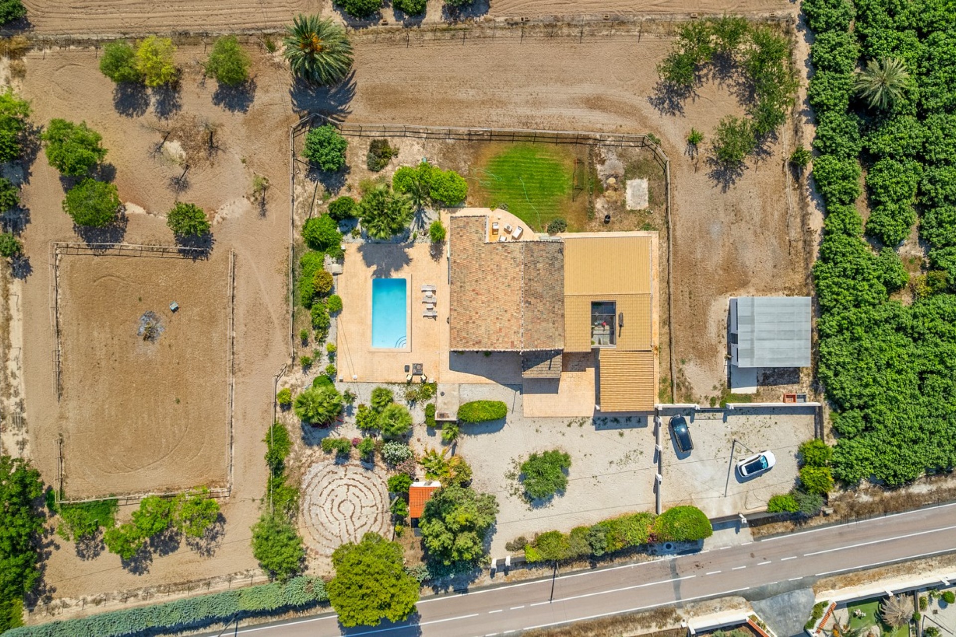 Sale - Country estate - Elche/Elx