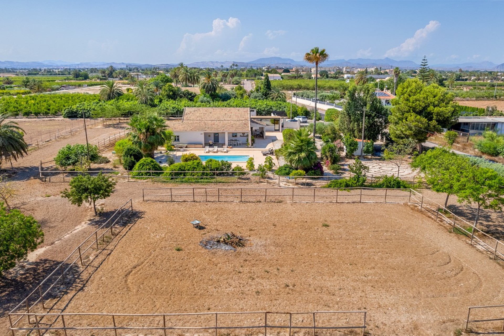 Sale - Country estate - Elche/Elx