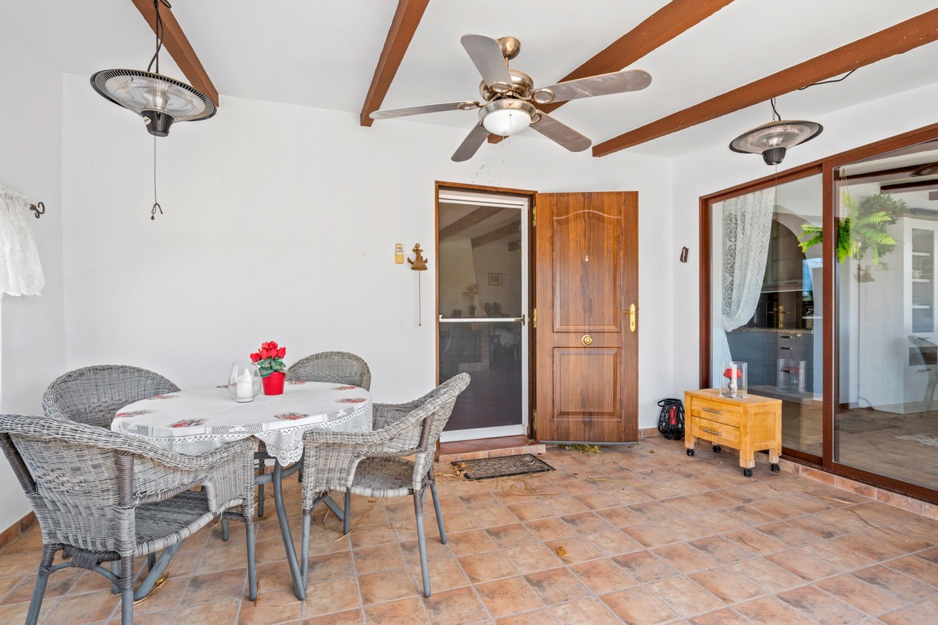 Sale - Country estate - La Nucia - La nucia