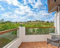 Sale - Country estate - La Nucia - La nucia