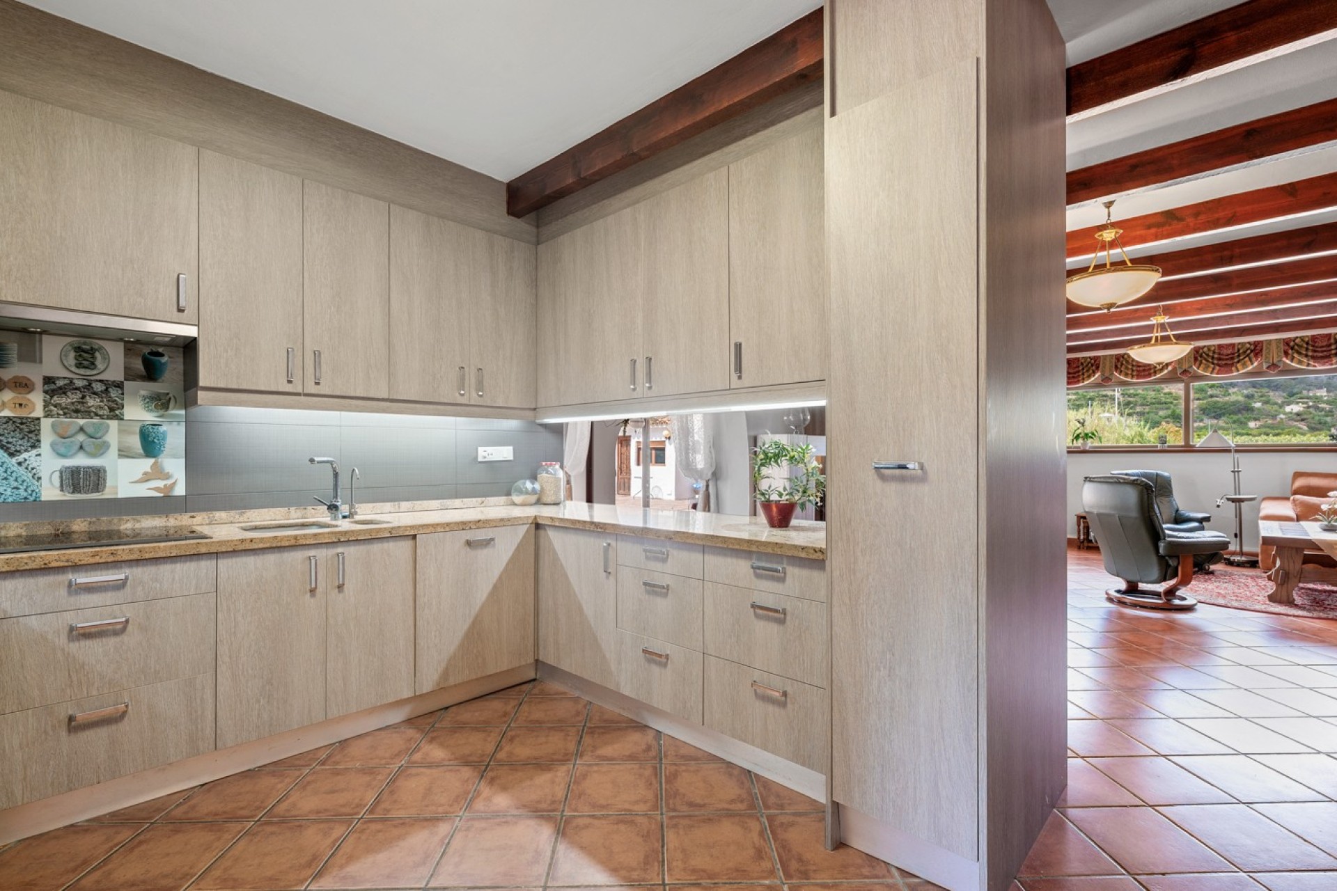 Sale - Country estate - La Nucia - La nucia