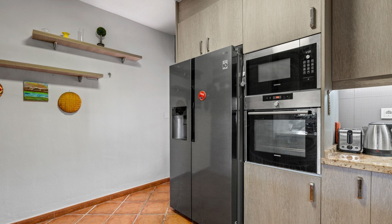 Sale - Country estate - La Nucia - La nucia
