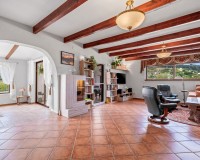 Sale - Country estate - La Nucia - La nucia
