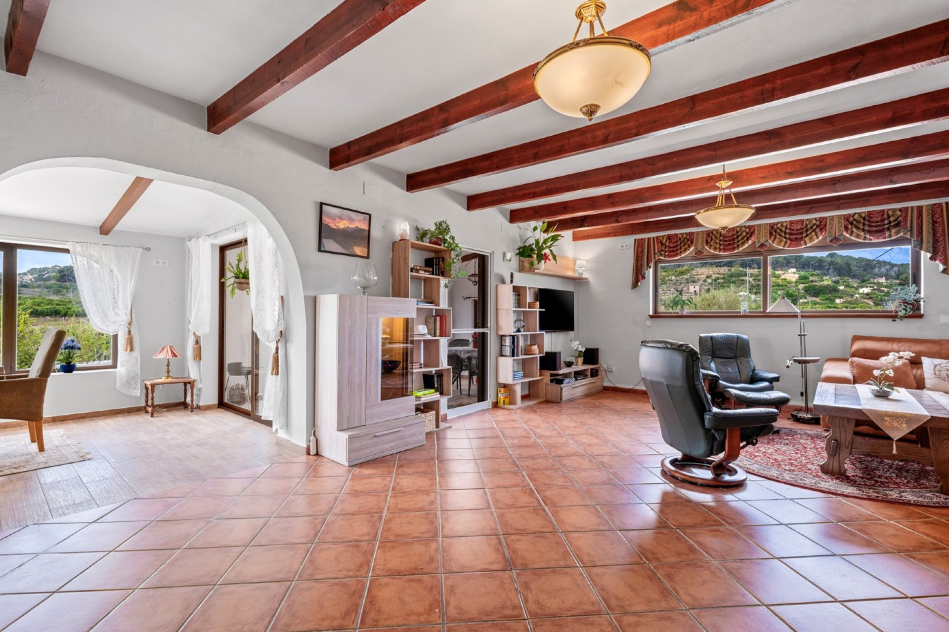 Sale - Country estate - La Nucia - La nucia