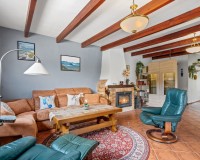 Sale - Country estate - La Nucia - La nucia