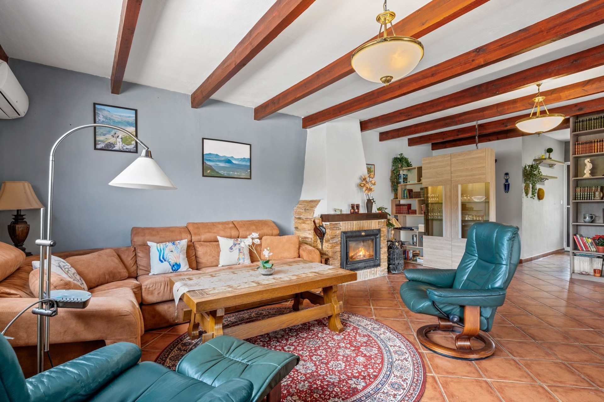 Sale - Country estate - La Nucia - La nucia
