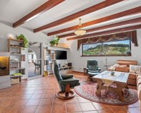 Sale - Country estate - La Nucia - La nucia