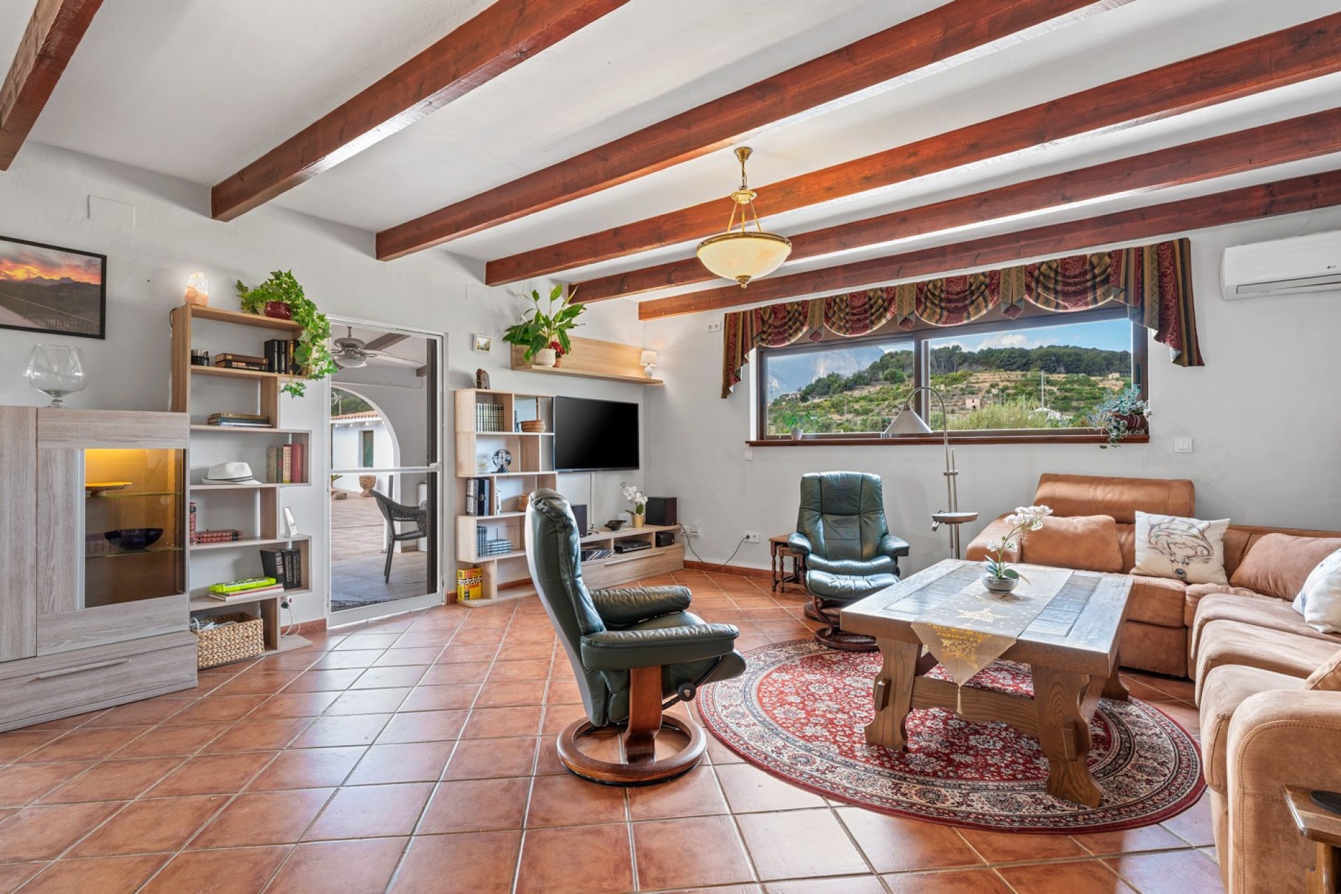 Sale - Country estate - La Nucia - La nucia