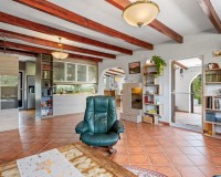 Sale - Country estate - La Nucia - La nucia