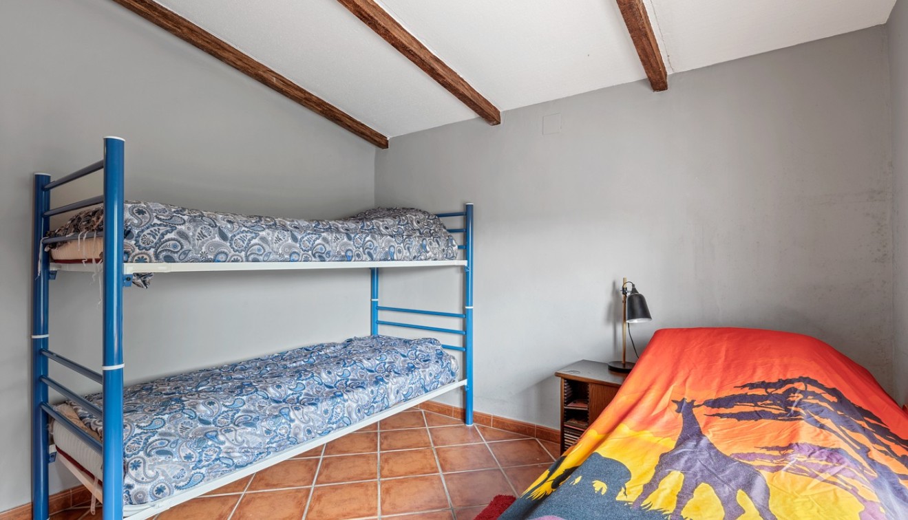 Sale - Country estate - La Nucia - La nucia