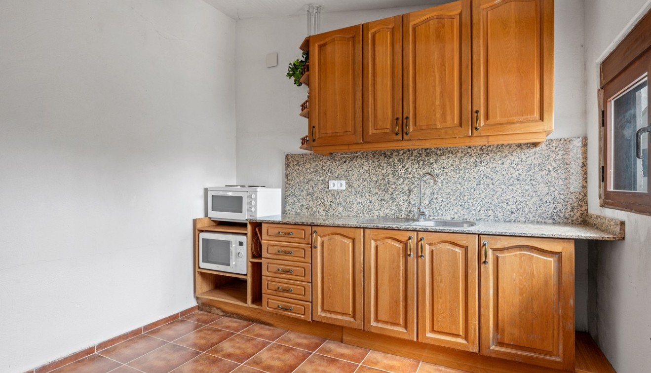 Sale - Country estate - La Nucia - La nucia