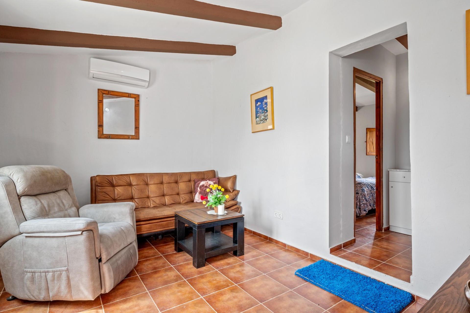 Sale - Country estate - La Nucia - La nucia