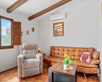 Sale - Country estate - La Nucia - La nucia