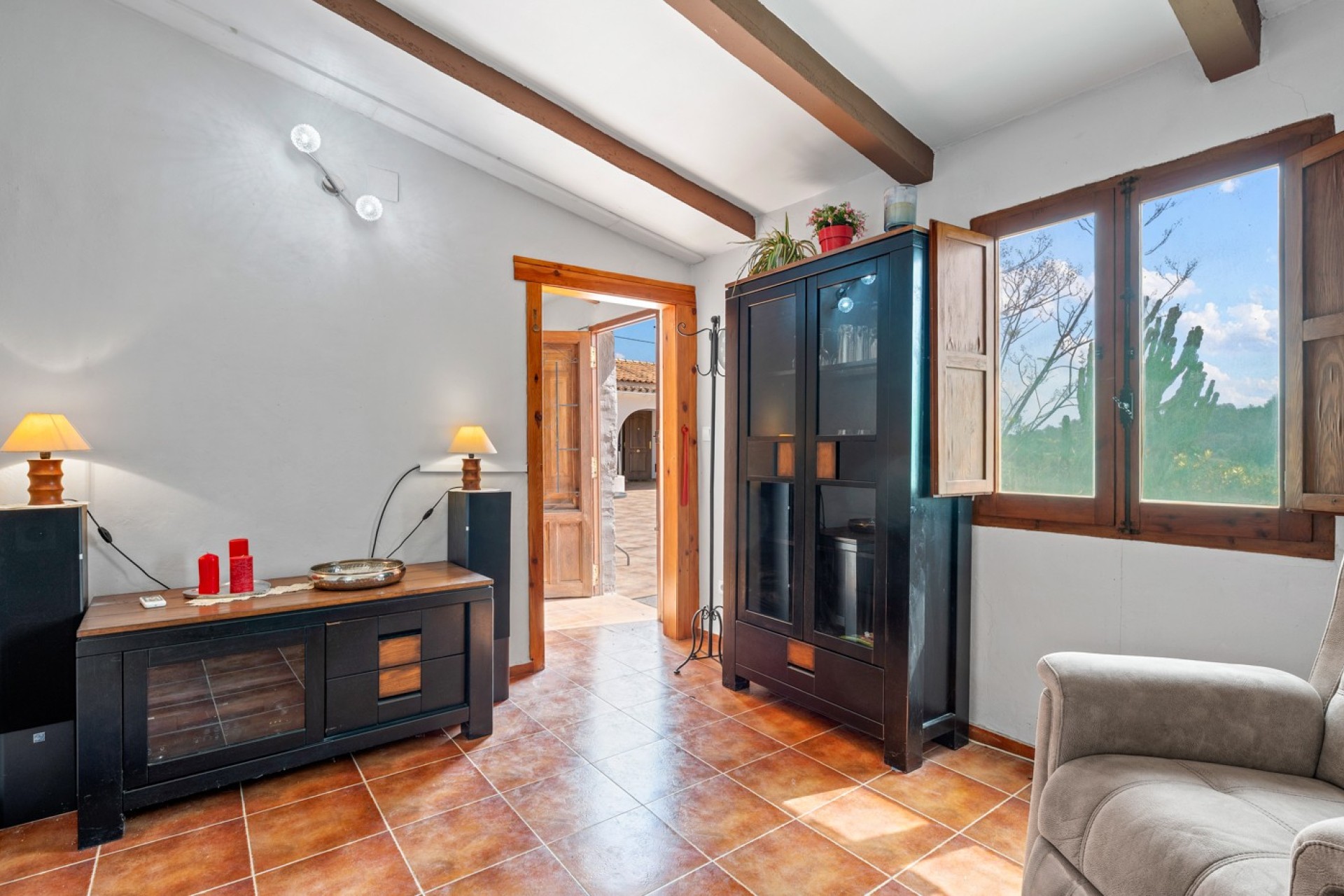 Sale - Country estate - La Nucia - La nucia