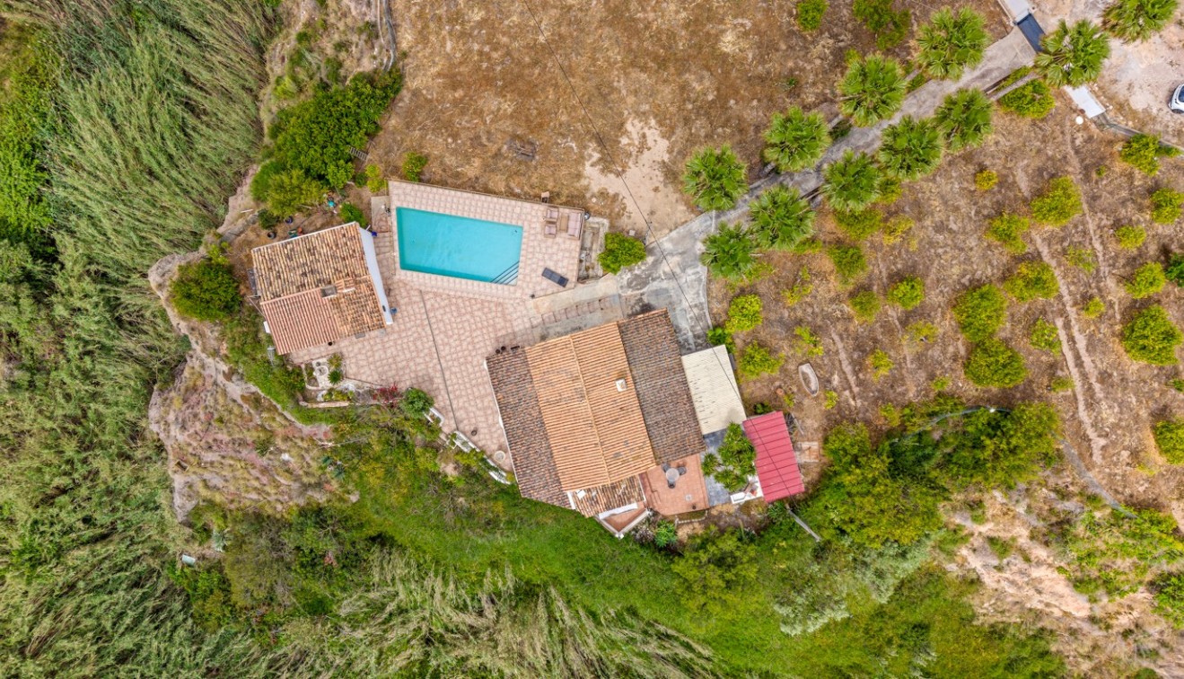 Sale - Country estate - La Nucia - La nucia
