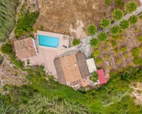 Sale - Country estate - La Nucia - La nucia