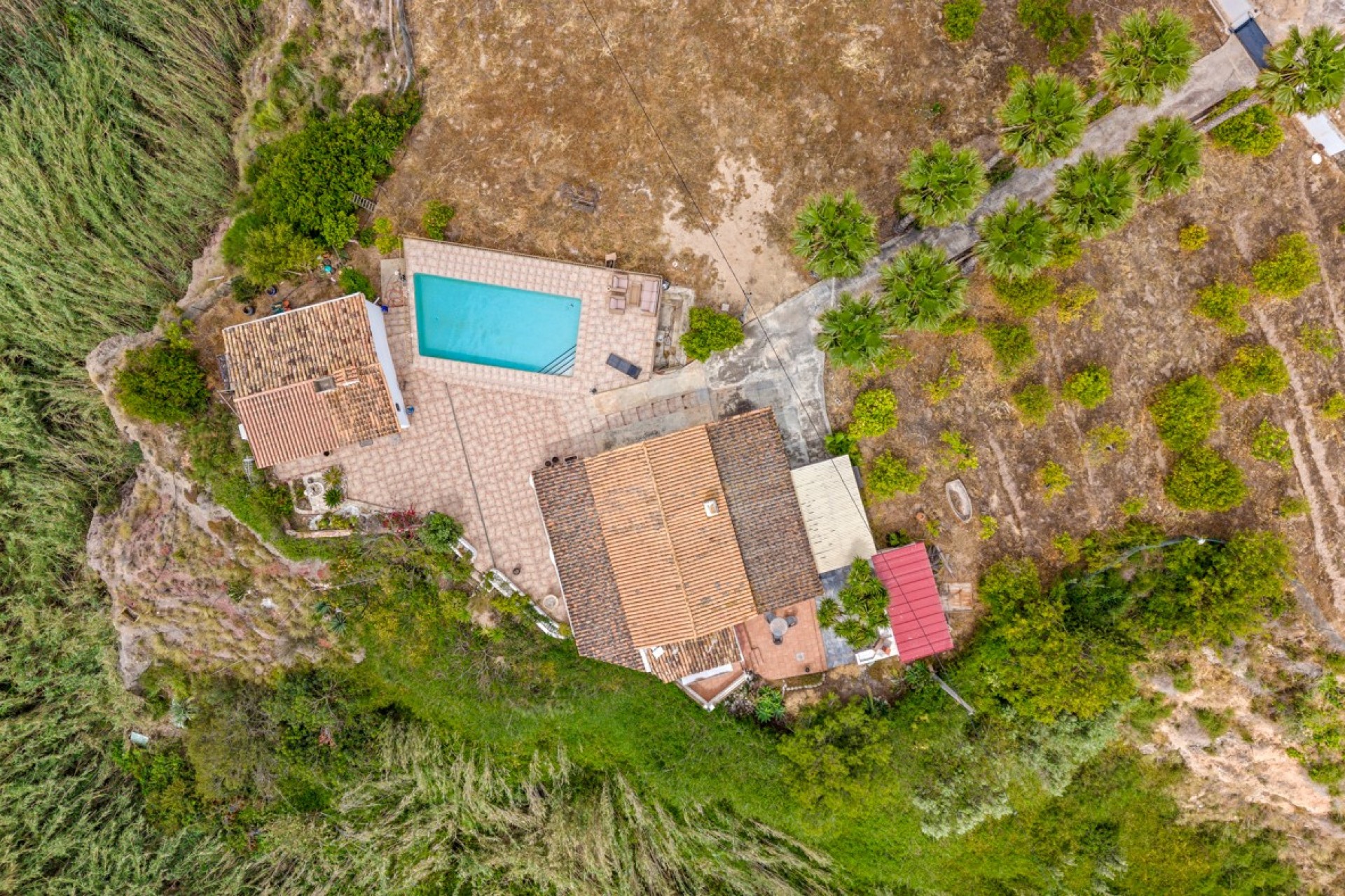 Sale - Country estate - La Nucia - La nucia