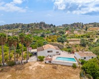 Sale - Country estate - La Nucia - La nucia