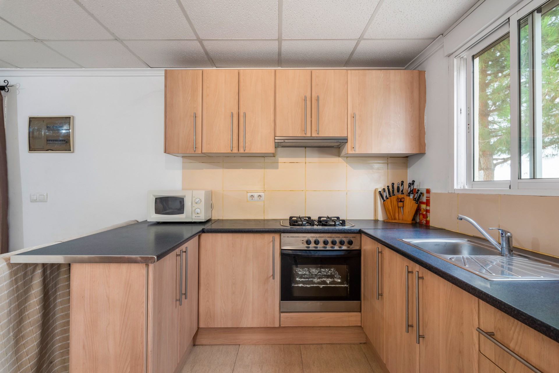 Sale - Country estate - Sax