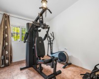 Sale - Country estate - Sax