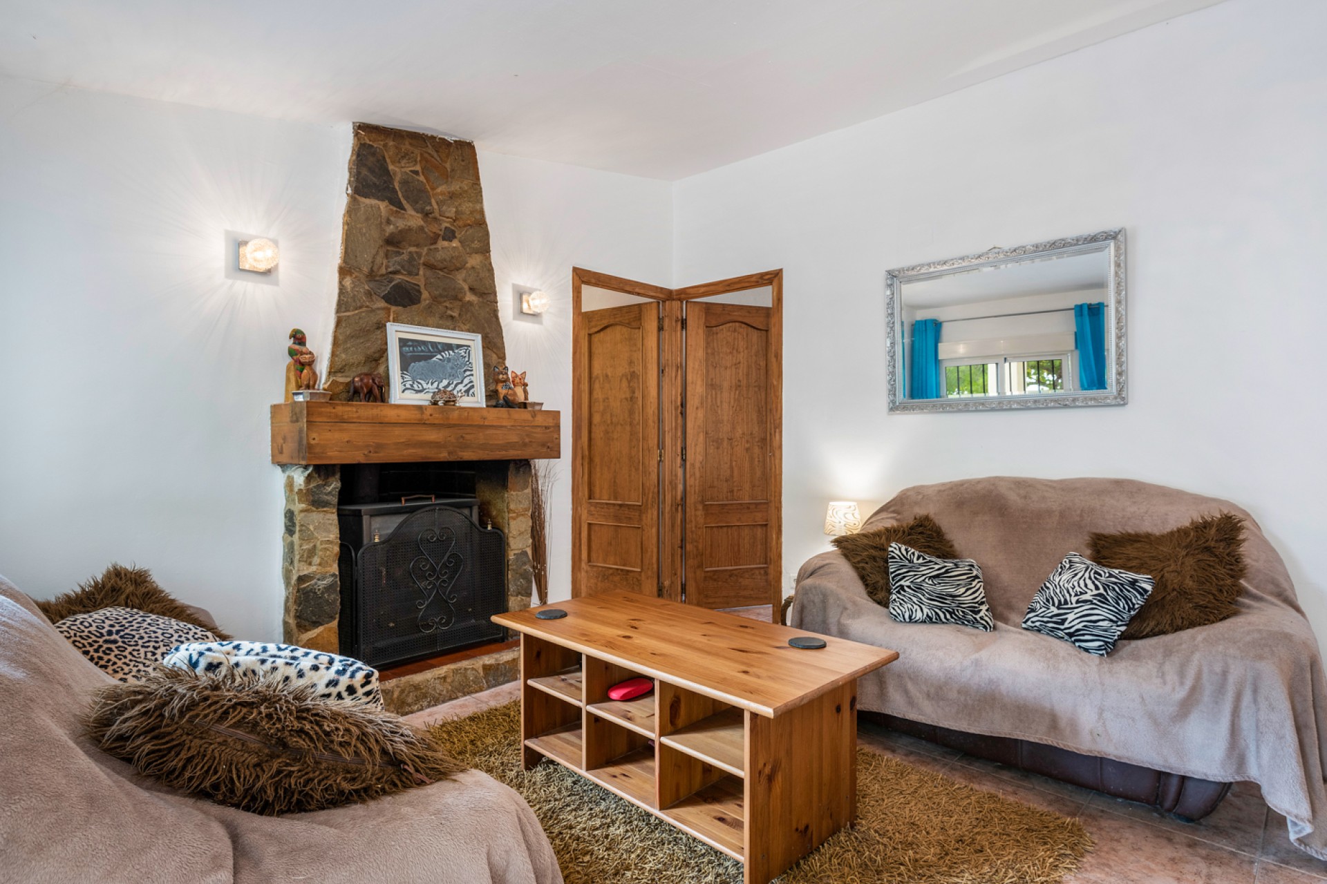 Sale - Country estate - Sax