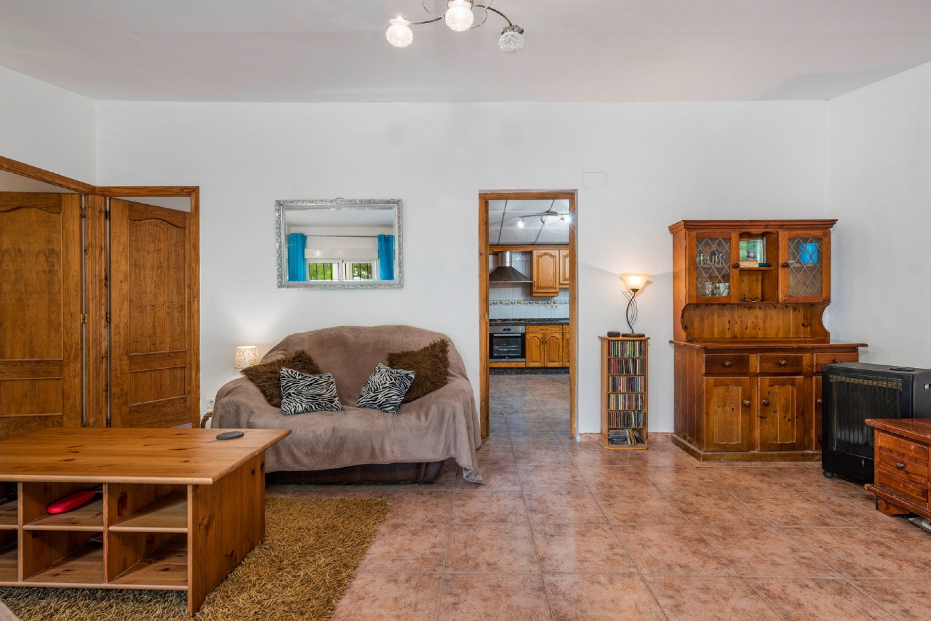 Sale - Country estate - Sax