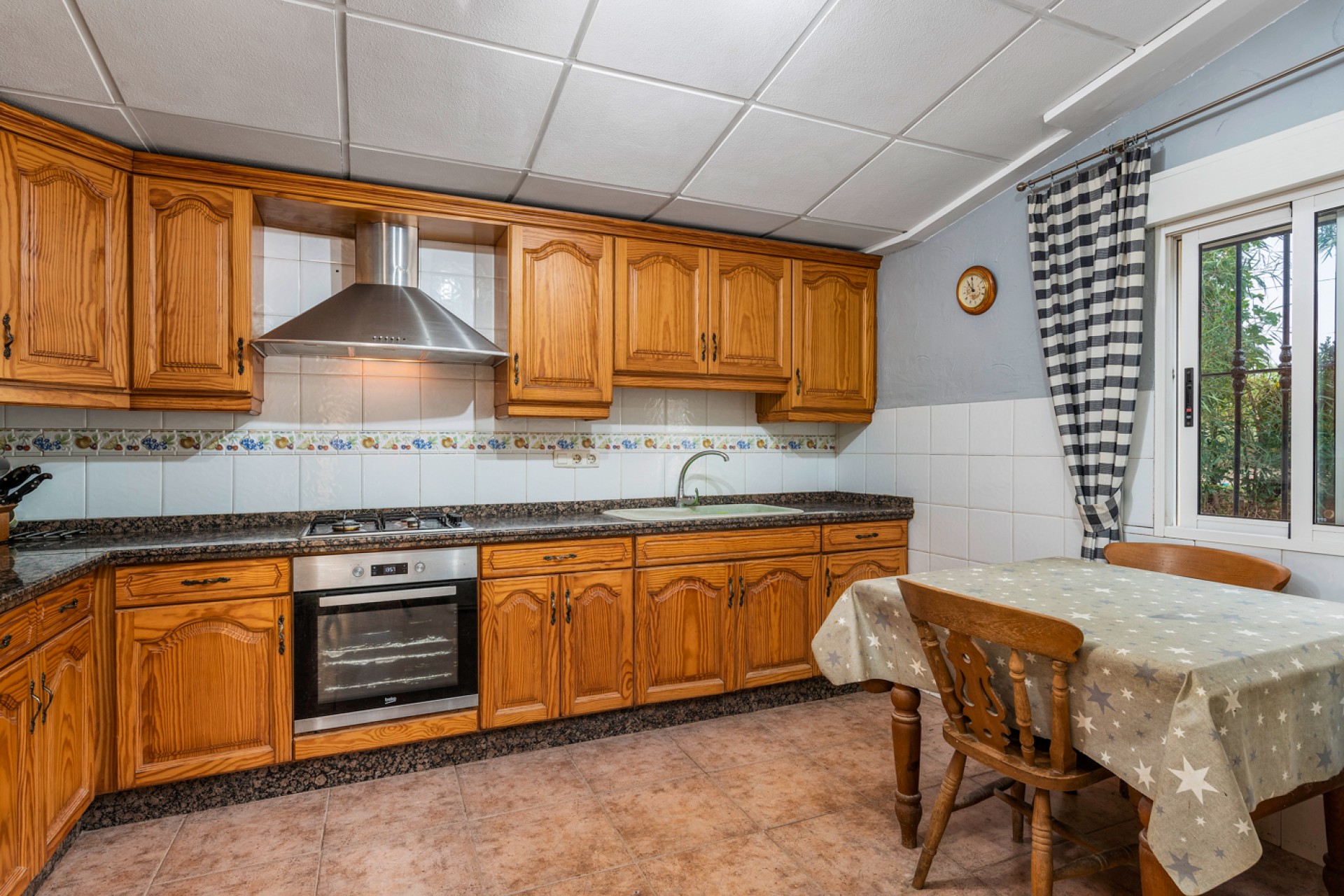 Sale - Country estate - Sax