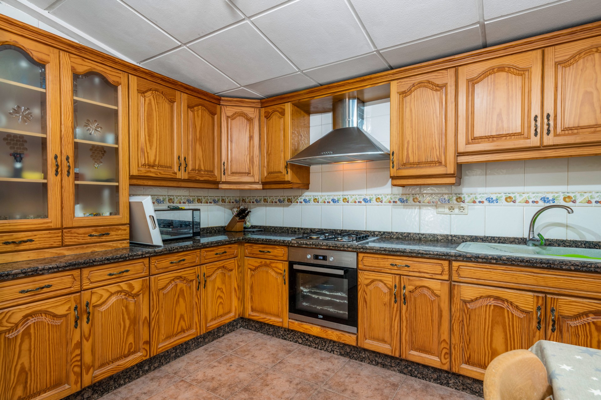 Sale - Country estate - Sax