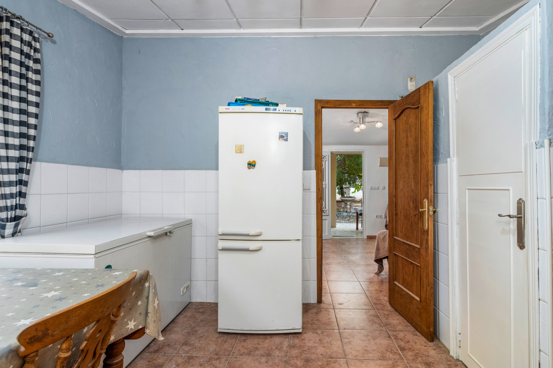 Sale - Country estate - Sax