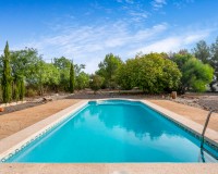 Sale - Country estate - Sax