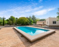 Sale - Country estate - Sax