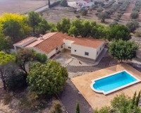 Sale - Country estate - Sax