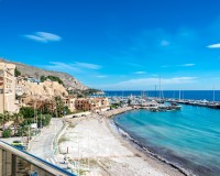 Sale - Duplex - Altea