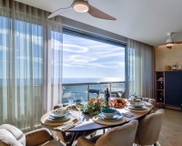 Sale - Duplex - Altea