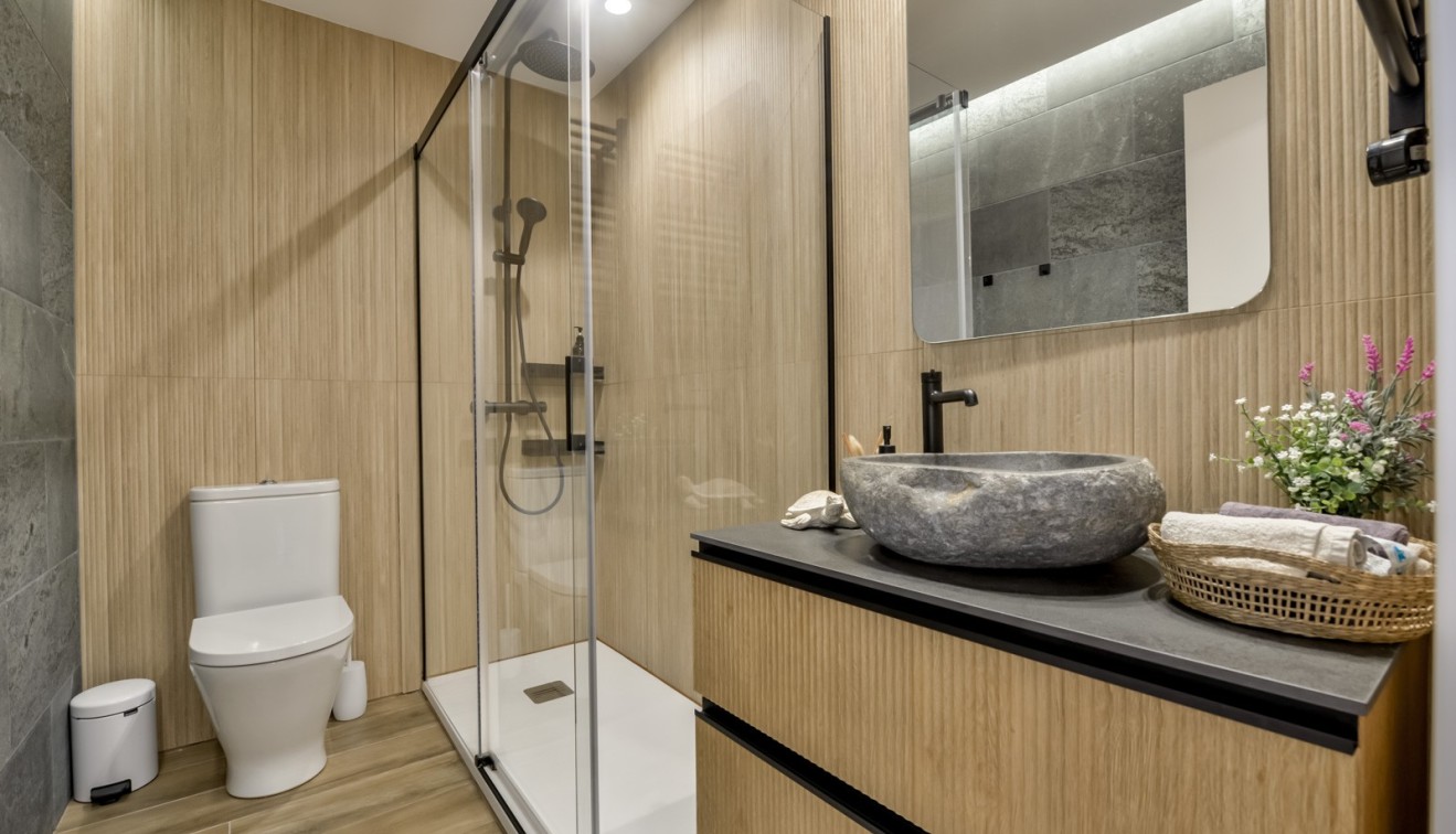 Sale - Duplex - Altea