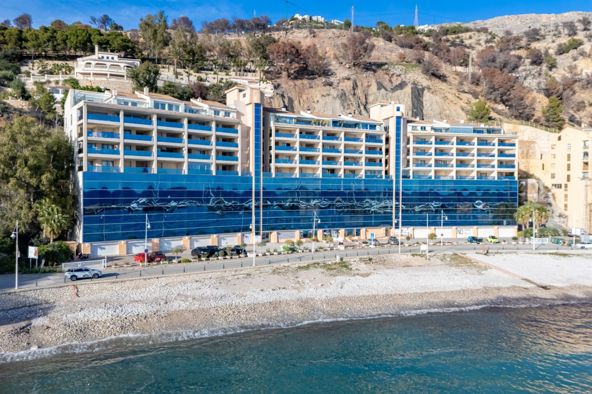 Sale - Duplex - Altea