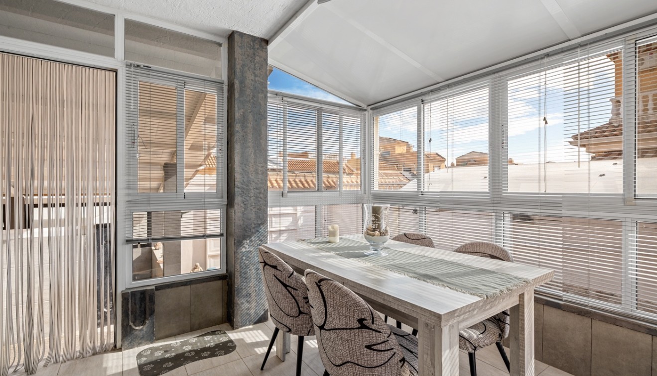 Sale - Duplex - Ciudad Quesada - Rojales - Lo Marabú