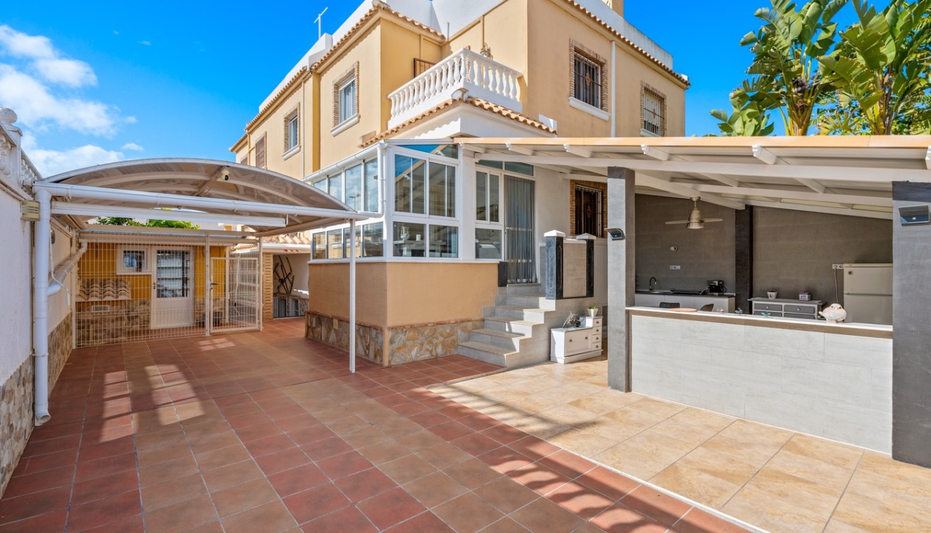 Sale - Duplex - Ciudad Quesada - Rojales - Lo Marabú